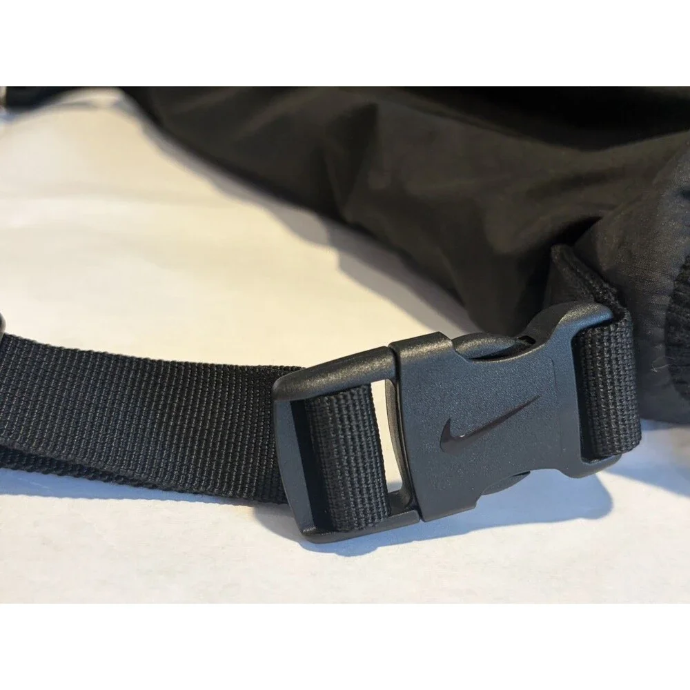 Nike Black Football Hand Warmer Accessory for Cold Weather Football Games